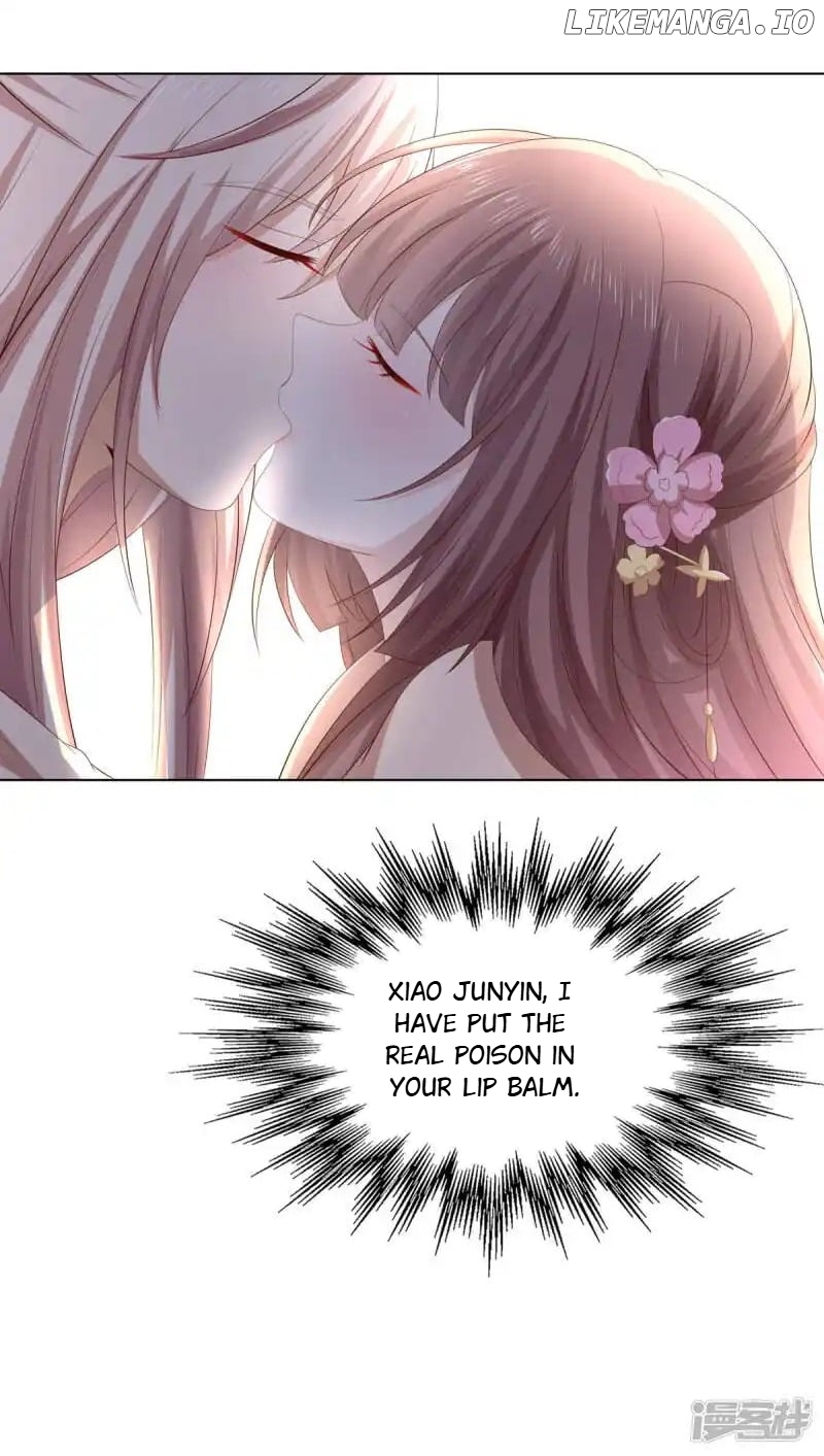Rewrite My Fate chapter 78 - page 34